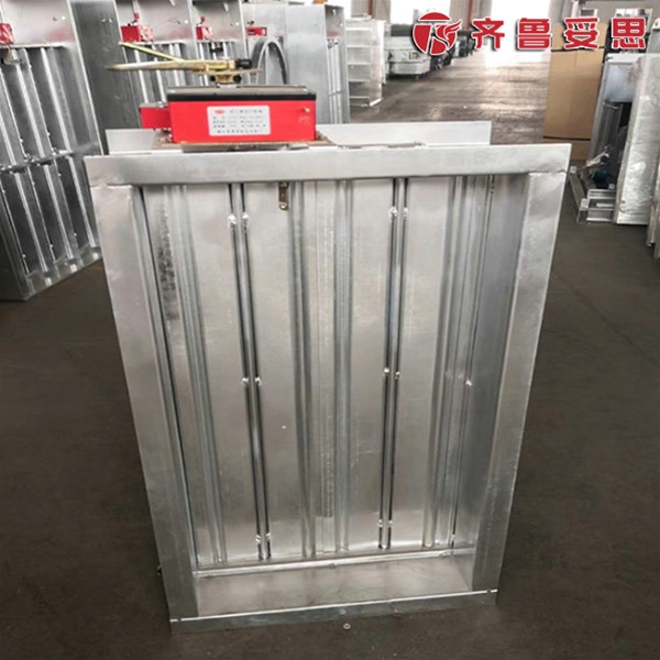 電動(dòng)風(fēng)量調(diào)節(jié)閥